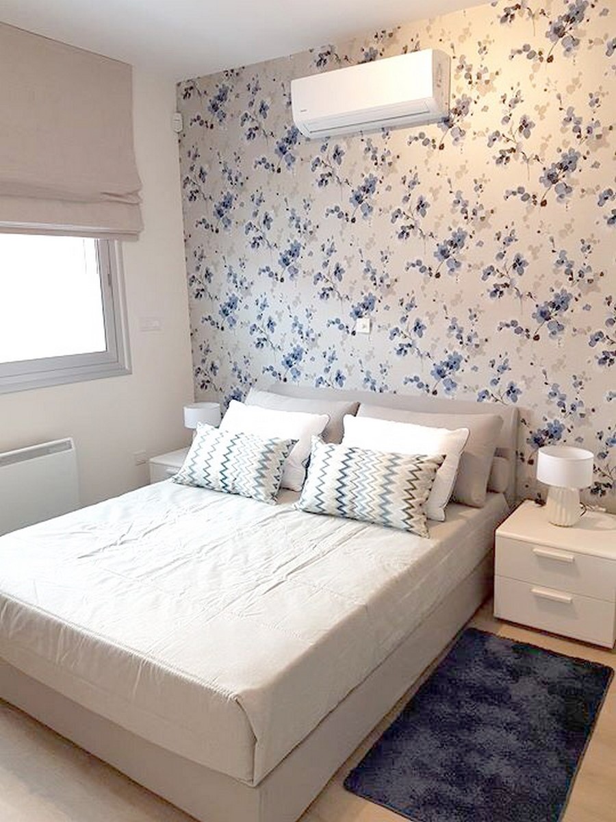Apartment - 2 bedroom for long term rent, Germasogeia tourist area, Limassol