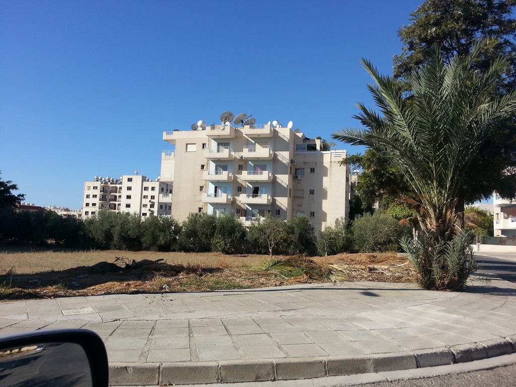 Studio – 41sqm for sale, Germasogeia tourist area, Limassol