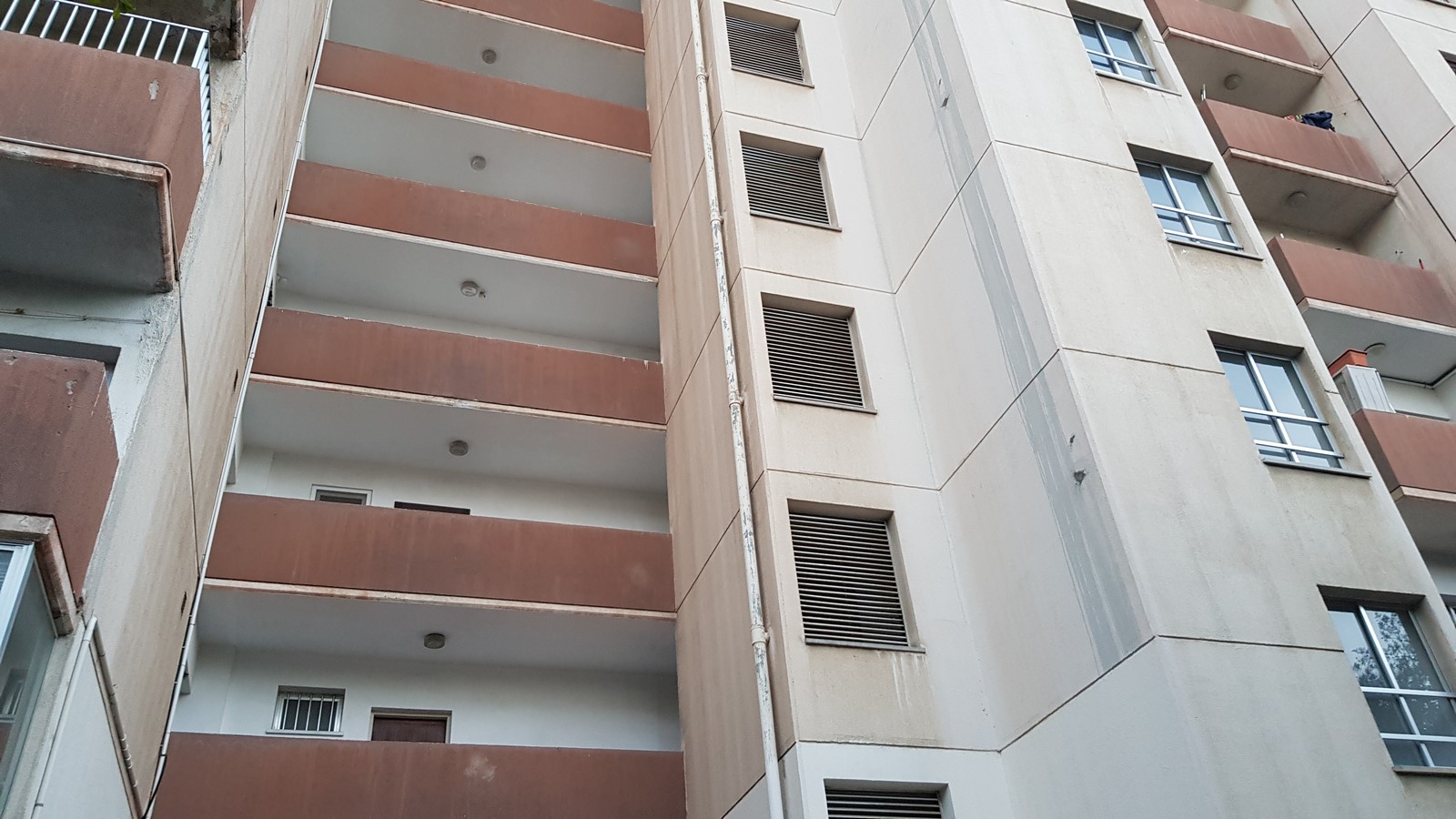 Apartment - 2 bedroom for sale, Makarios Avenue, Limassol