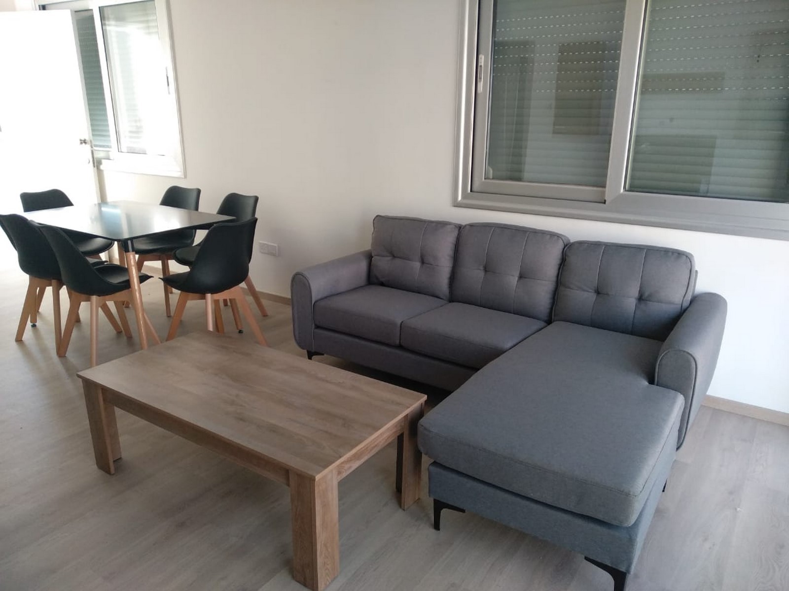 Apartment - 3 bedroom for long term rent, Mesa Geitonia area, Limassol