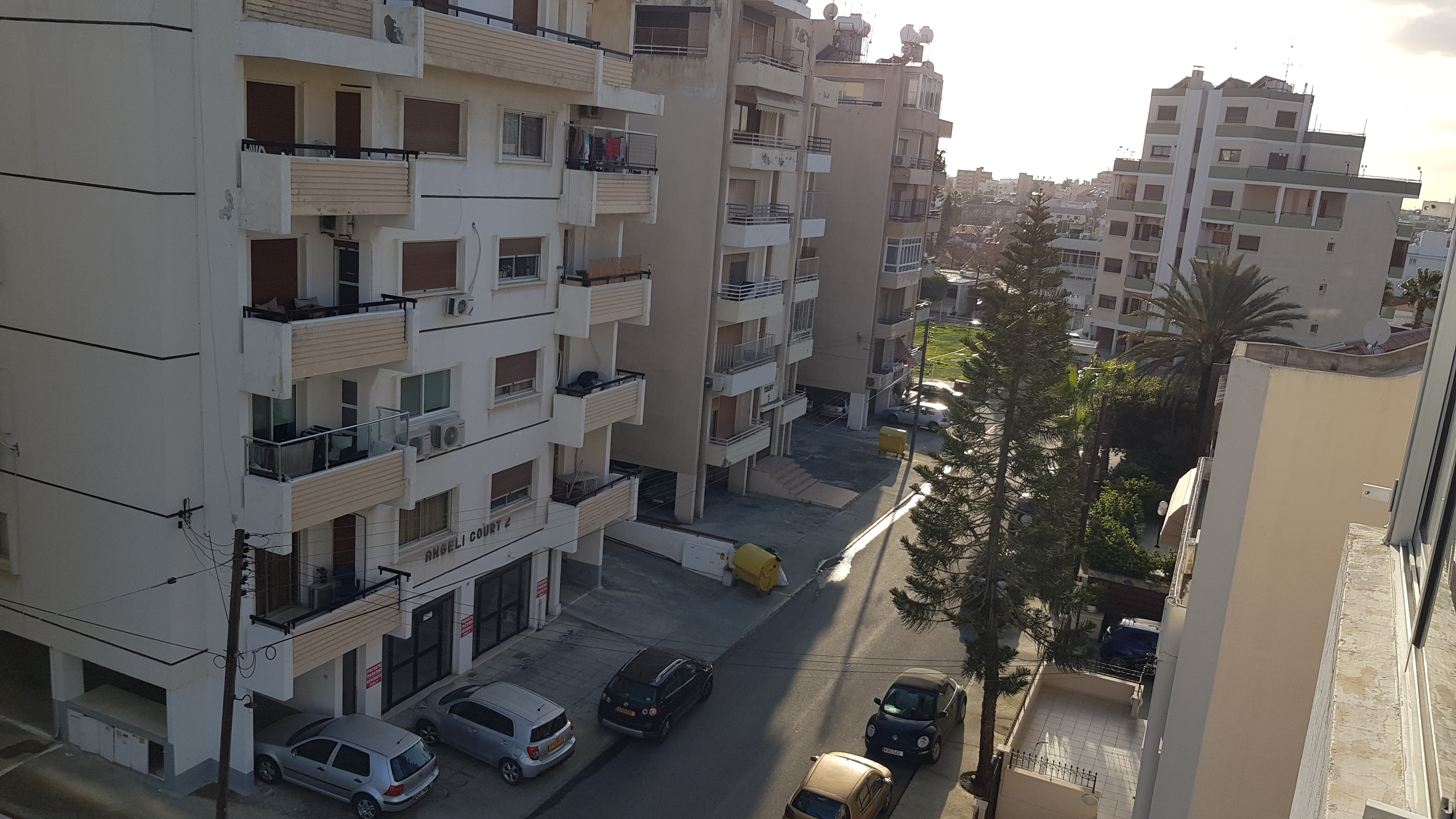 Apartment - 3 bedroom for sale, Petrou & Pavlou area, Limassol