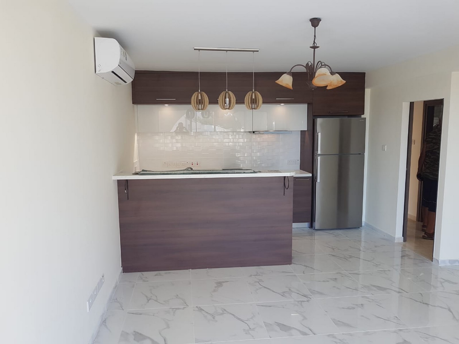Apartment - 2 bedroom for sale, Agios Tychonas tourist area, Limassol