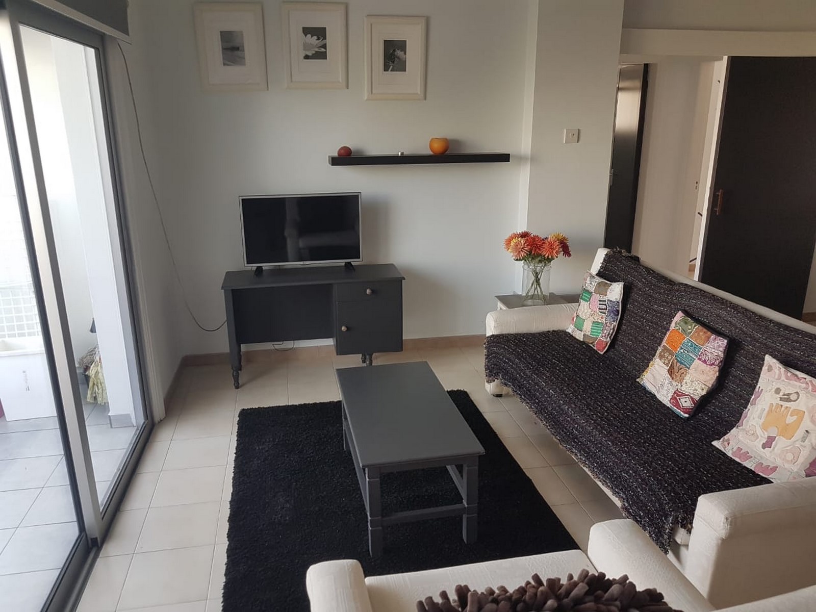 Apartment - 2 bedroom for sale, Mesa Geitonia area, Limassol