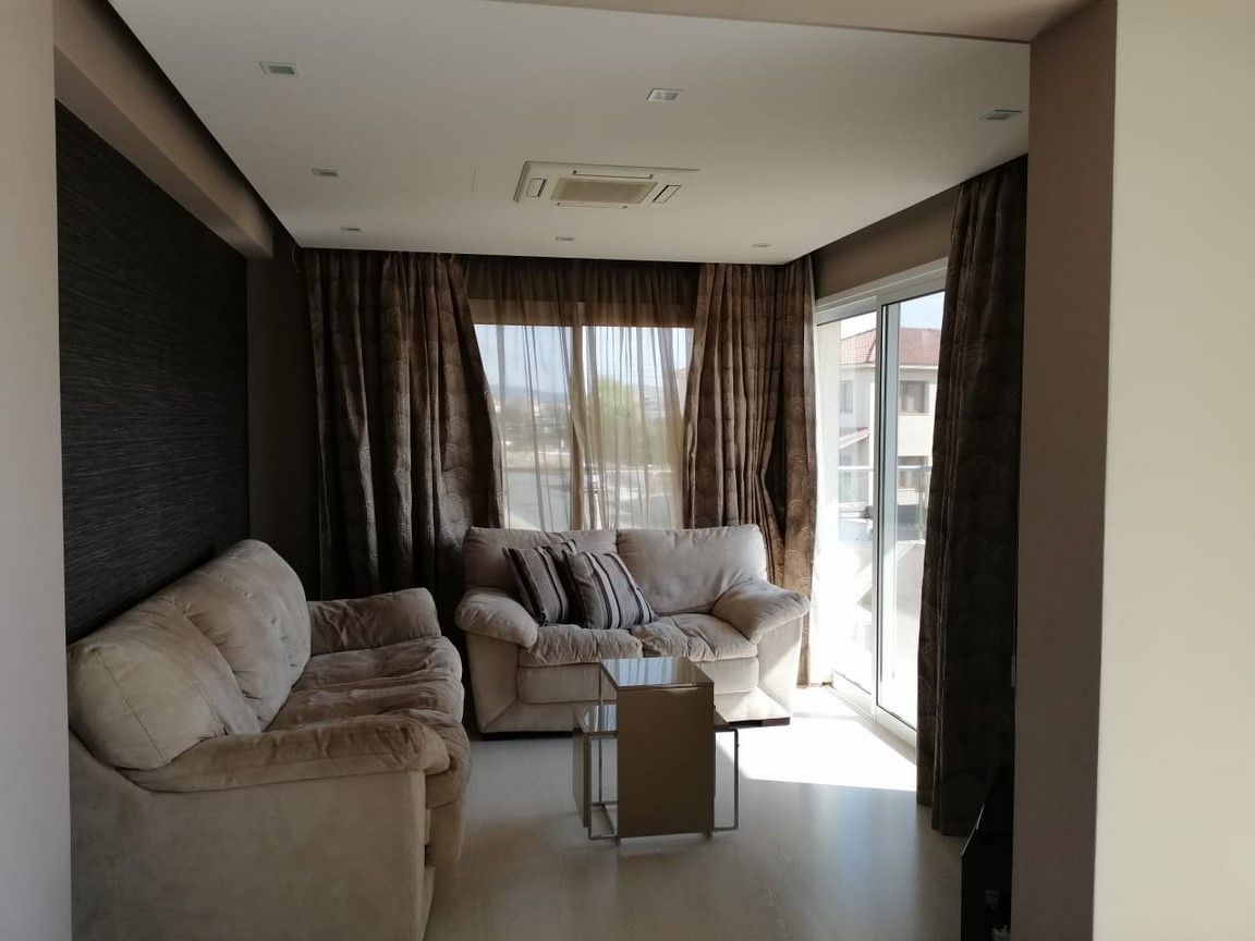 Apartments – 2 bedrooms, Panthea area, Limassol