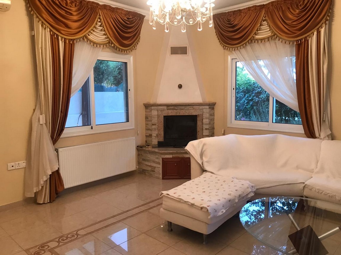 House – 3 bedroom for rent, Ypsonas area, Limassol