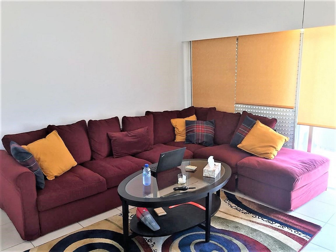 Apartment – 3 bedroom for rent, Agios Tychonas tourist area, Limassol