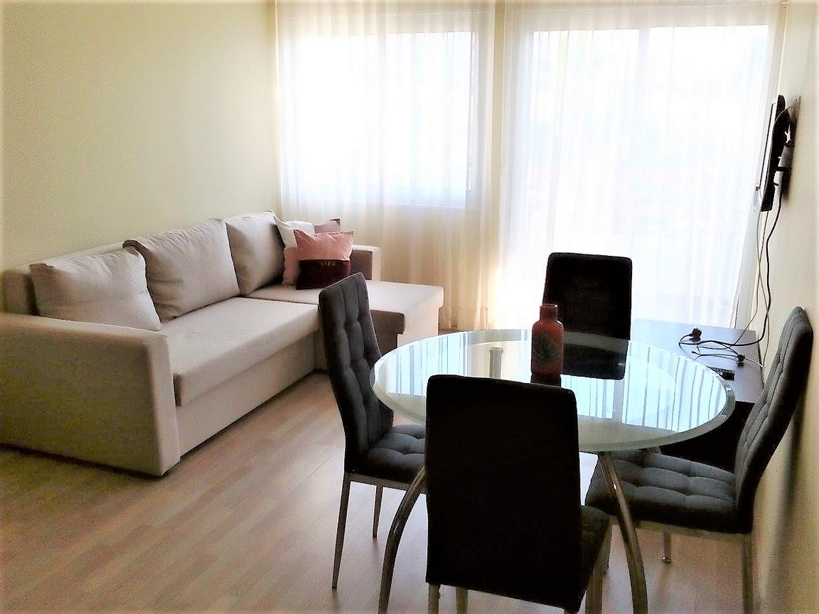 Apartment – 1 bedroom for sale, Germasoigeia tourist area, Limassol