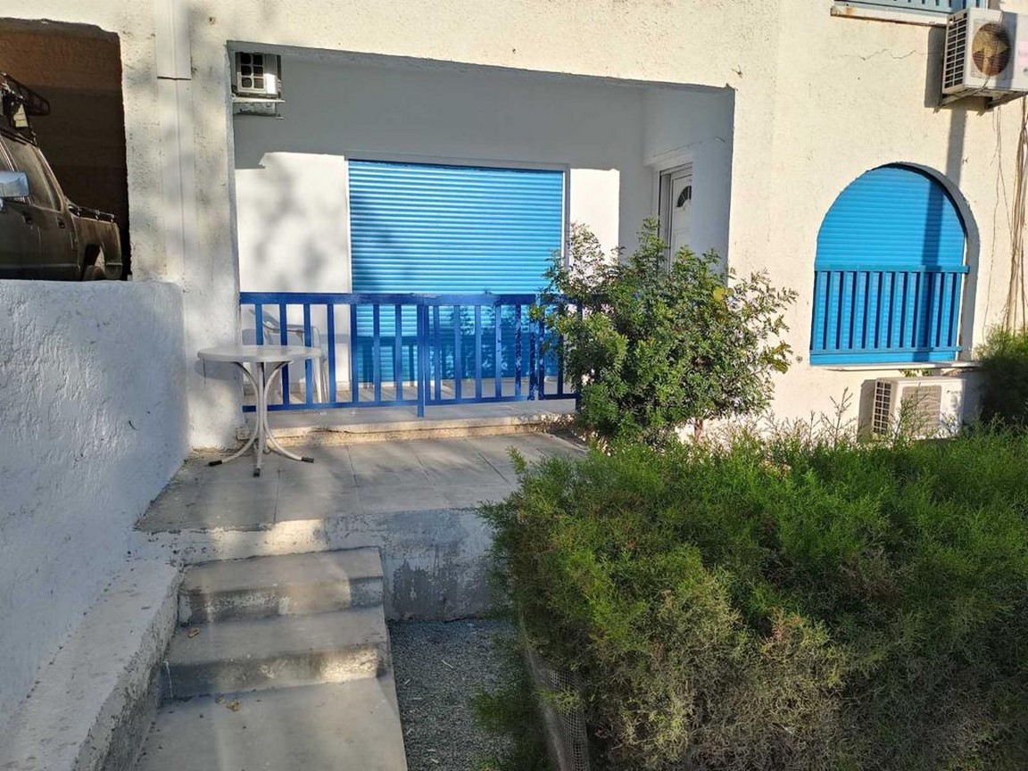 Apartment – 2 bedroom for sale, Agios Tychonas tourist area, Limassol.