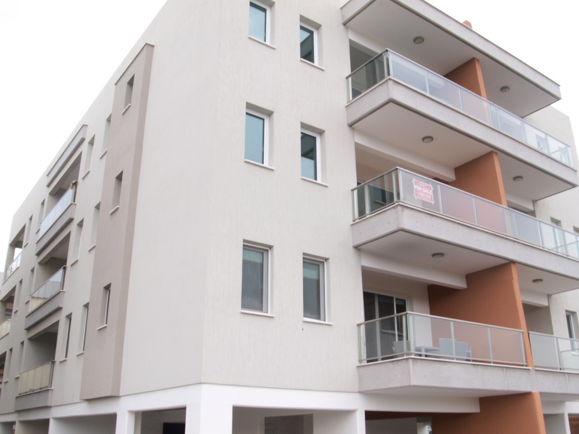 Apartment – 2 bedroom for sale, Polemidya area, Limassol