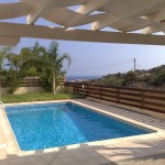 villa for sale 3bdr in Limassol