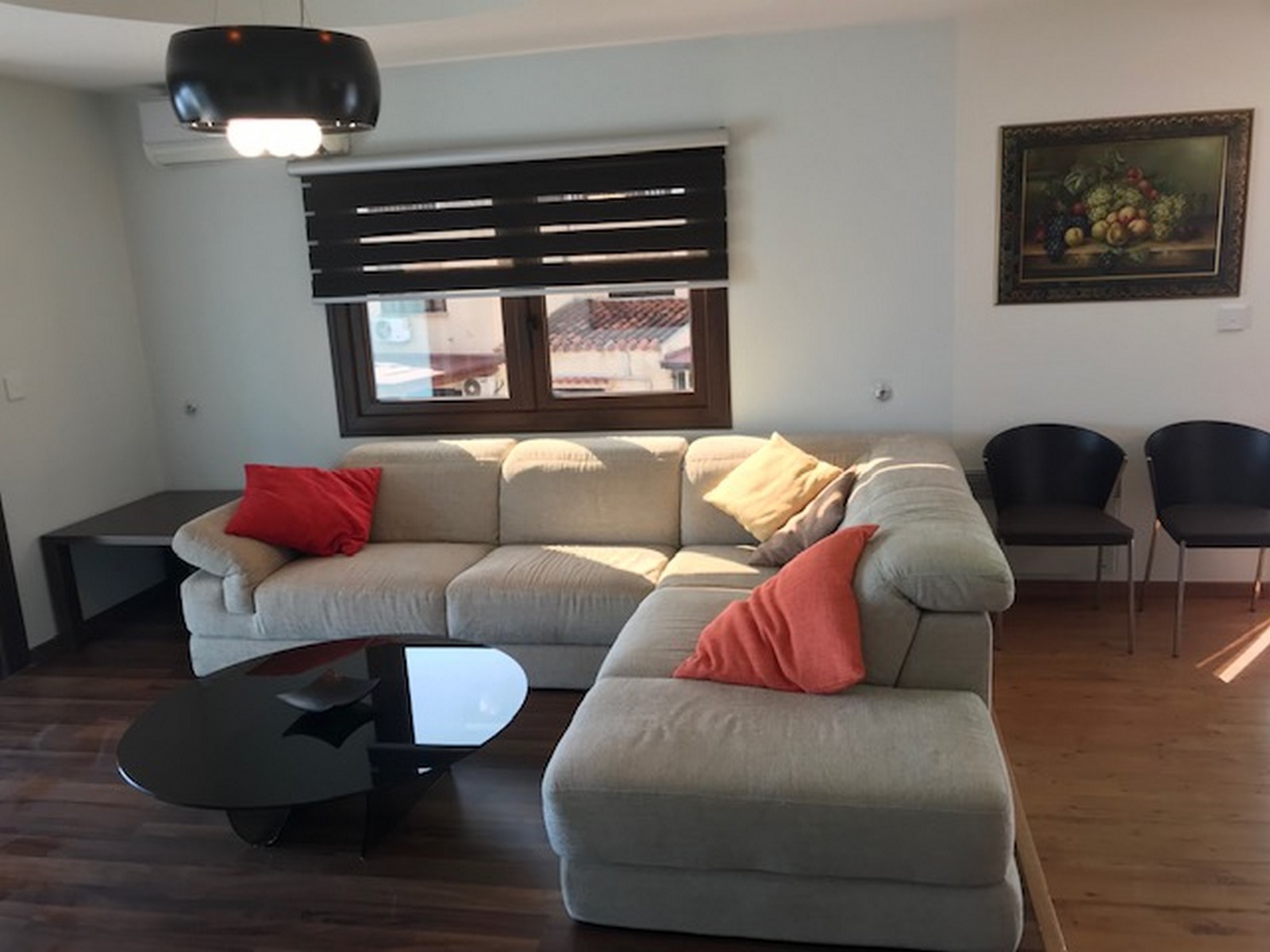 Apartment - 2 bedroom for long term rent, Agios Tychonas tourist area, Limassol