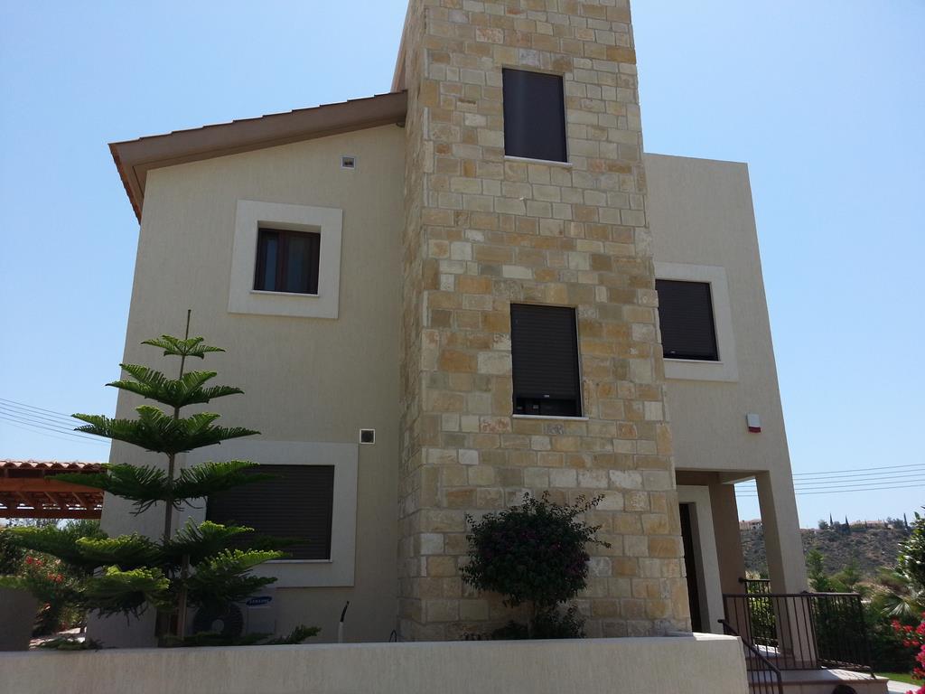 Villa - 4 bedroom for rent, Germasogeia village, Limassol