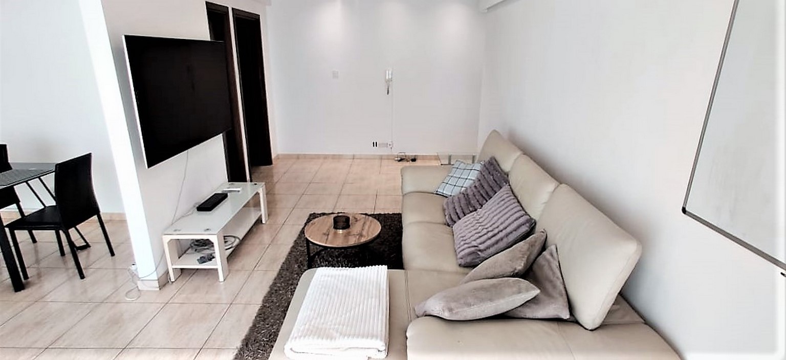 Apartment – 2 bedroom for rent, Neapoli area, Limassol