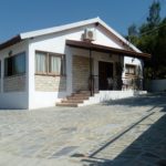 village house for sale limassol