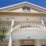 luxury villa for rent in limassol