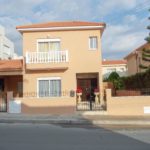 detached villa for sale in limassol