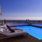 Apartments – 3 bedrooms for sale, Mesa Geitonia area, Limassol
