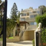 Elite villa - Agios Tychona