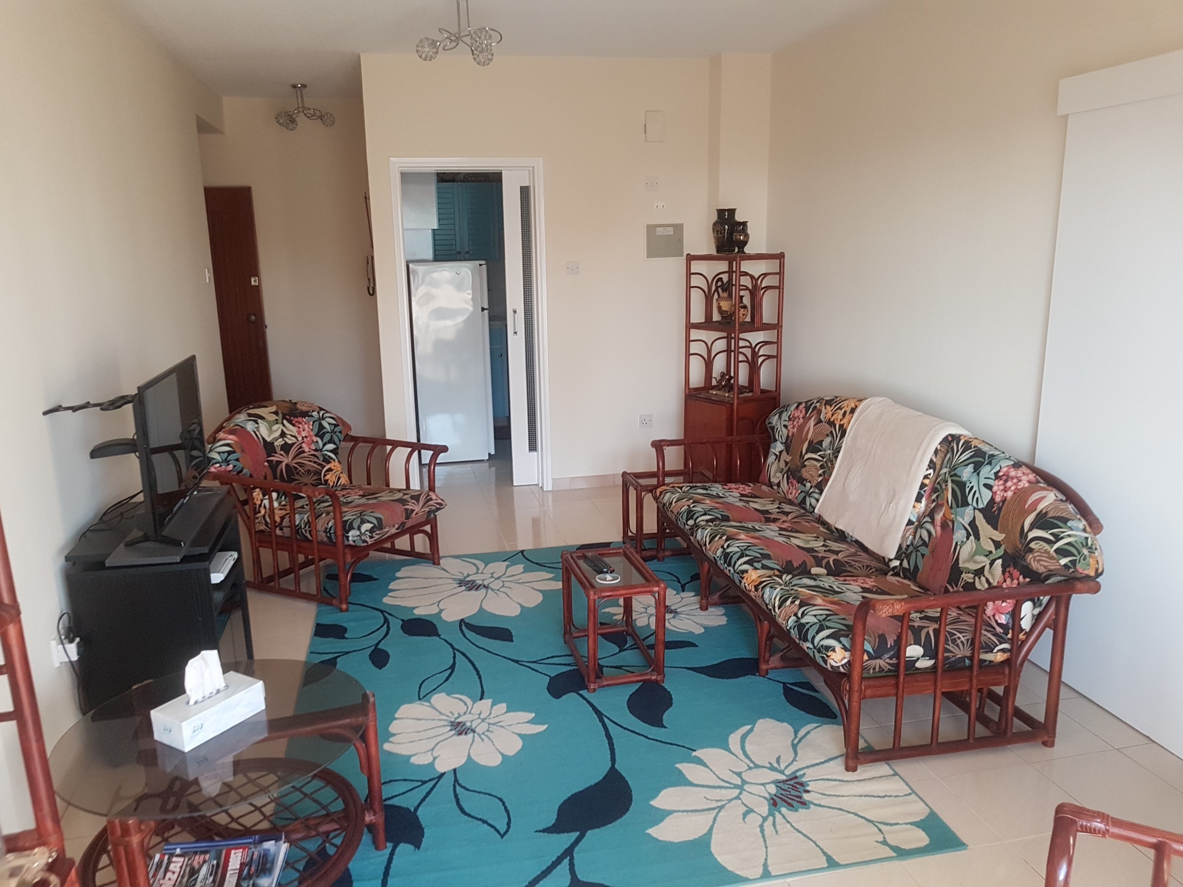 Apartment - 2 bedroom for sale, Agios Tychonas tourist area, Limassol