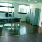 Office - 416sqm for long term rent, Germasogeia tourist area, Limassol