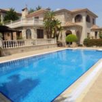 luxury villa - 5 bedroom for sale, Agios Athanasios, Limassol