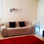 Apartment - 1 bedroom for short term rent, Germasogeia tourist area, Limassol