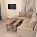 Apartment - 3 bedroom for rent, Molos area, Limassol