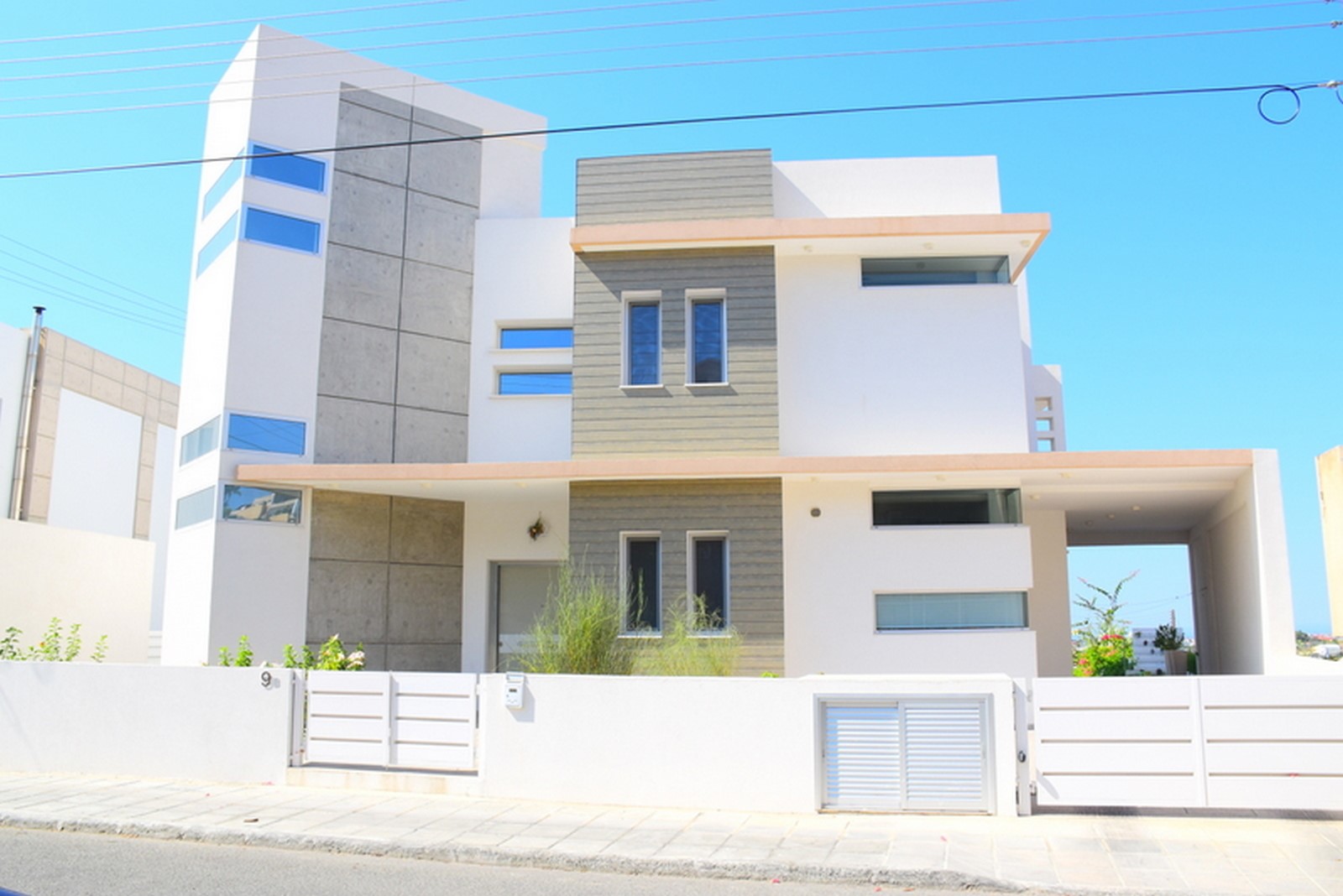 House - 3 bedroom for sale, Agia Fyla - Laiki Lefkothea area, Limassol