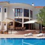 Villa - 5 bedrooms for sale, Agios Athanasios area, Limassol