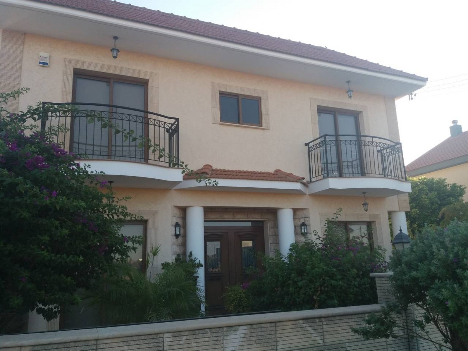 House - 4 bedroom for sale, Kato Polemidia area, Limassol