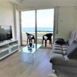 Apartment – 2 bedroom for long term rent, Molos area, Limassol