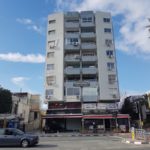 Apartment - 3 bedrooms for sale, Molos area, Limassol