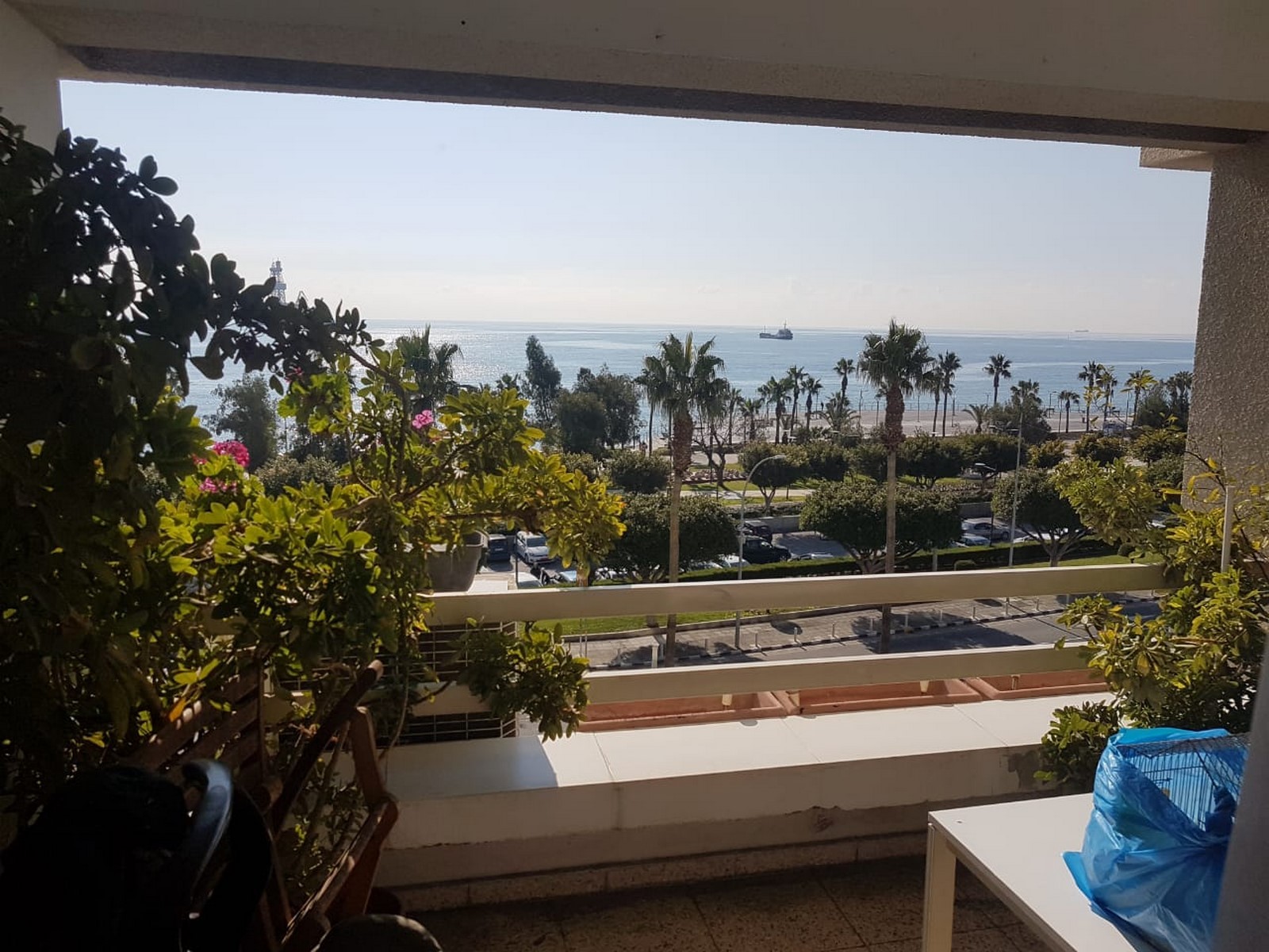 Apartment - 3 bedroom for sale, Molos area, Limassol