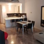 Apartment - 3 bedroom for long term rent, Germasogeia tourist area, Limassol