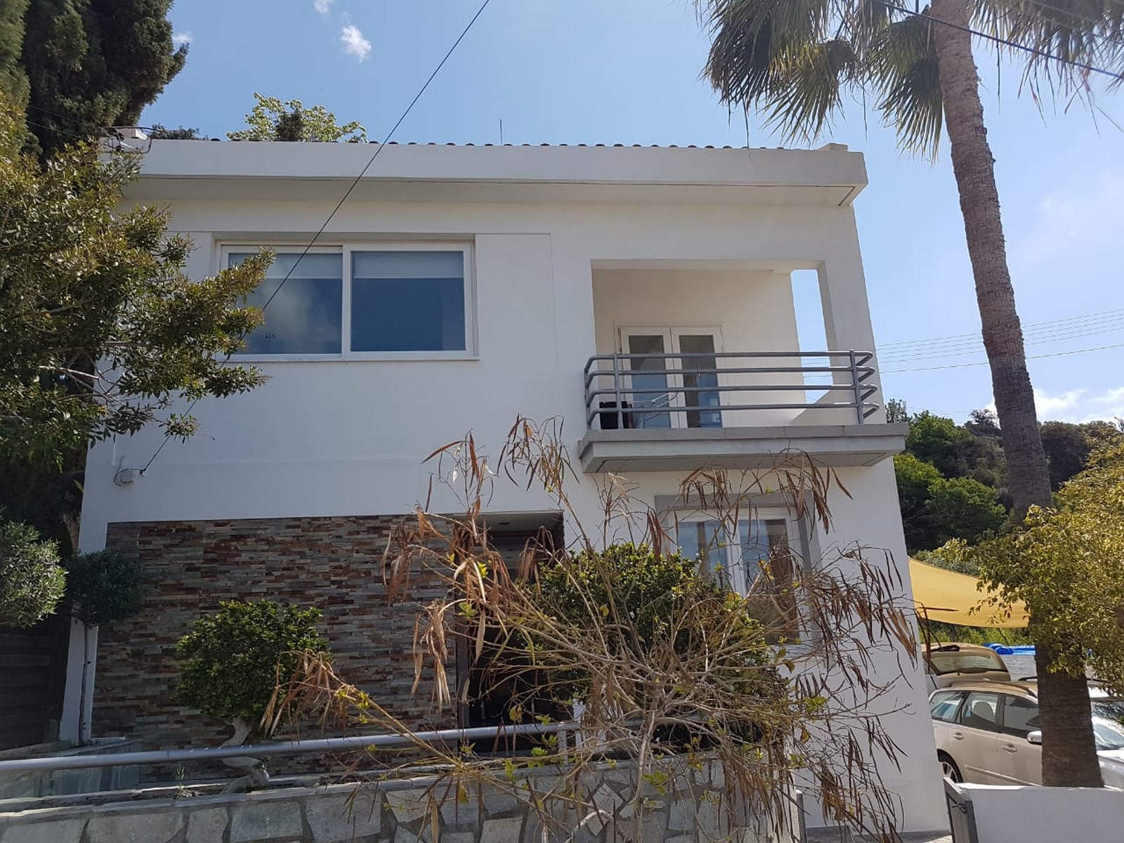 House - 3+1 house for long term rent, in Agia Fyla village, Limassol