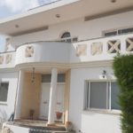 Villa - 4 bedroom for long term rent, Laiki Lefkothea area, Limassol