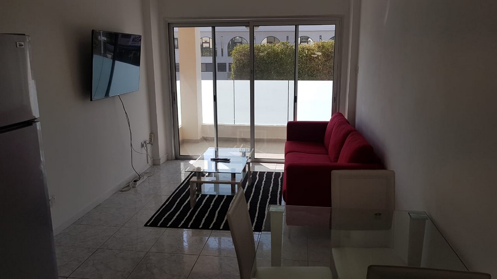 Apartment – 2 bedroom for sale, Germasogeia tourist area, Limassol