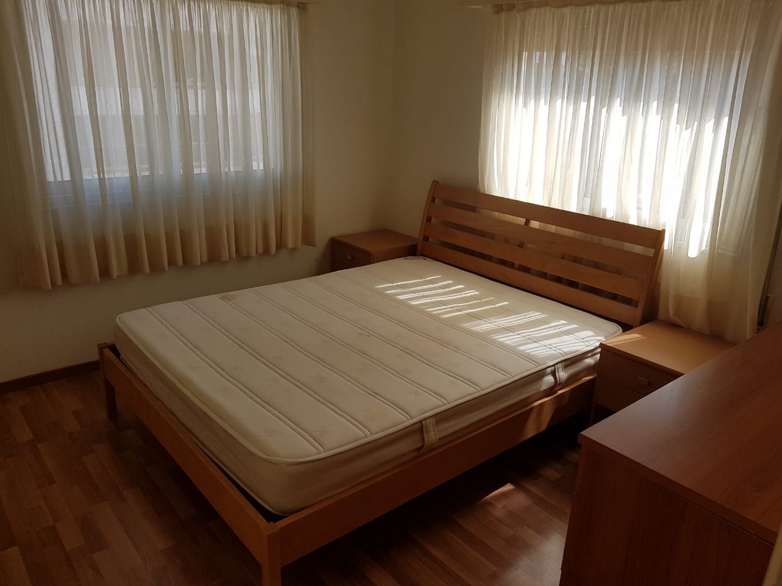 Apartment - 2 bedroom apartment for long term rent, Enaerios area, Limassol