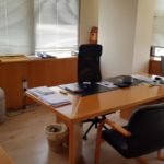 Office - 102sqm for sale, Arch. Makariou III avenue, Limassol