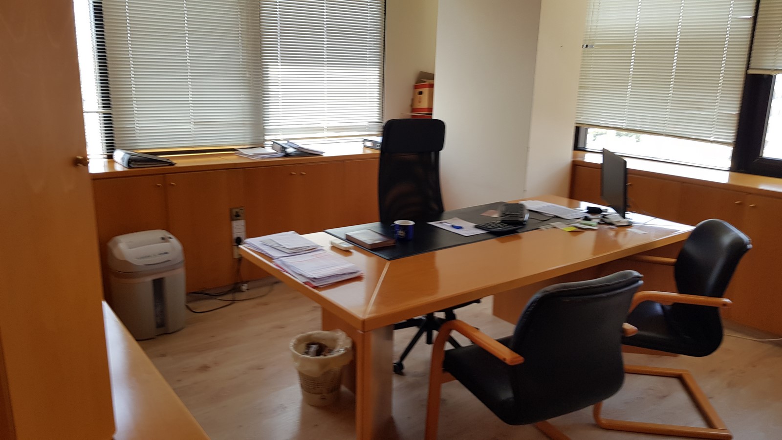 Office - 102sqm for sale,  Arch. Makariou III avenue, Limassol