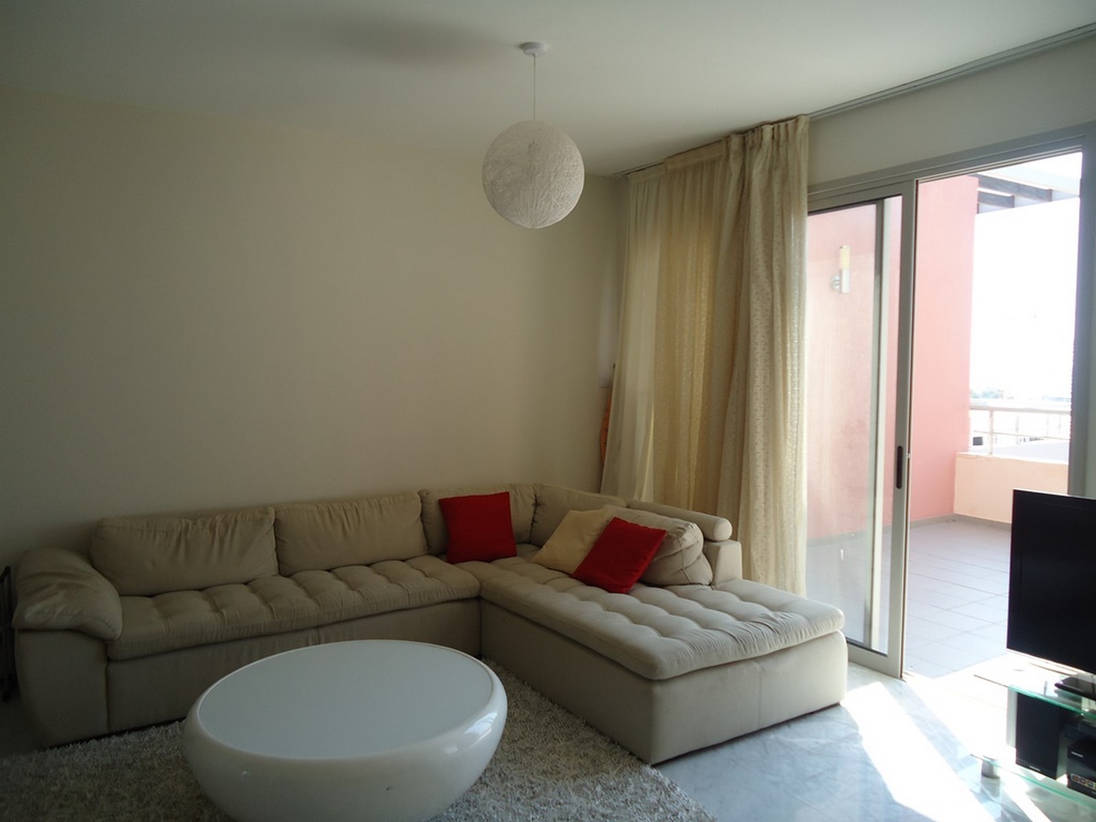 Apartment - 2 bedrooms for sale, Parekklisia tourist area, Limassol