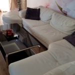 Apartment – 2 bedroom for rent, Agios Tychonas tourist area, Limassol