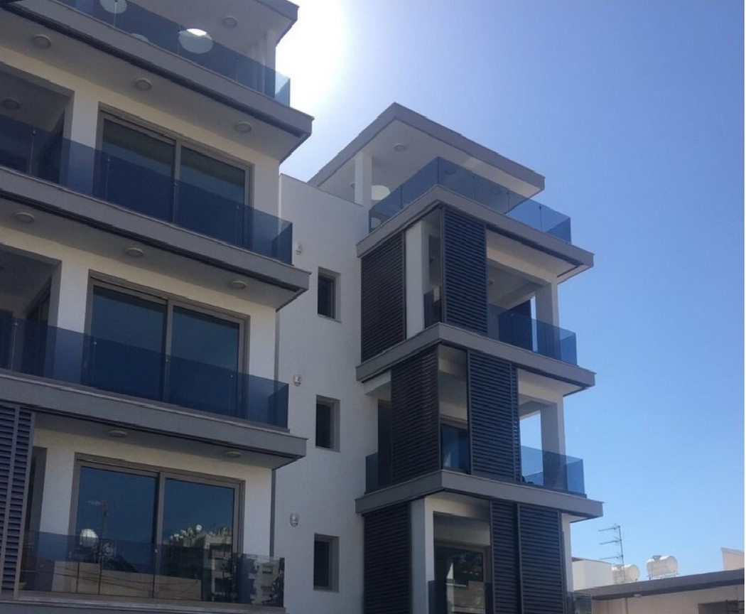 Apartment - 2 bedroom for rent, Town centre, Limassol
