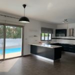 Villa – 4 bedroom for rent in Germasogeia area, Limassol