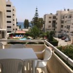 Apartment – 3 bedroom for rent, Mouttagiaka tourist area, Limassol