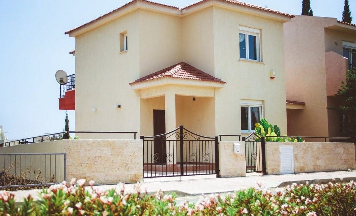 Villa - 3 bedroom for sale, Pyrgos tourist area, Limassol