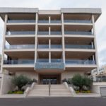Luxury apartment – 3 bedroom for sale, Agios Tychonas tourist area, Limassol