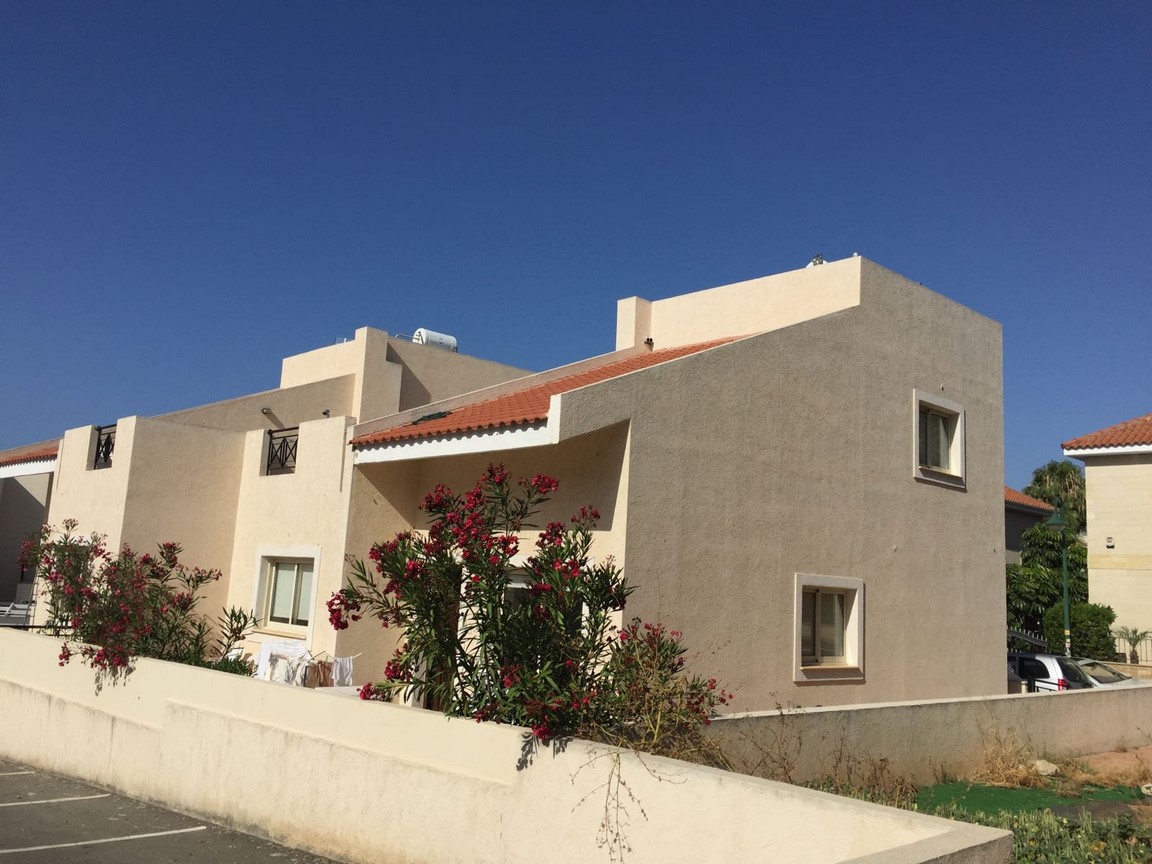 House – 3 bedroom, Parekklisia tourist area, Limassol