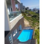 House - 4 bedroom for rent, Panthea area, Limassol