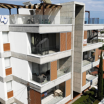 Penthouse – 3 bedroom for sale, Town centre, Limassol